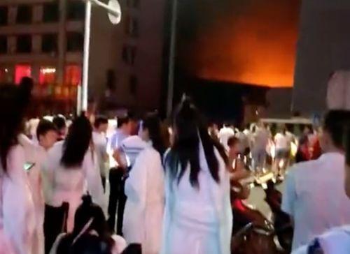 剧组爆料陈情令视频大全,幕后花絮视频大盘点